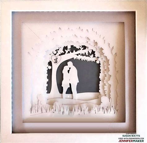 Download Paper Cut Shadow Box Download Paper Cut Shadow Box: A Comprehensive Guide