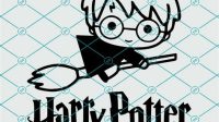 Baby Harry Potter SVG Baby Harry Potter SVG: Capture The Magic Of The Beloved Wizarding World