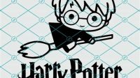 Baby Harry Potter SVG Free Baby Harry Potter SVG: A Magical Guide To Free Cuttable Designs