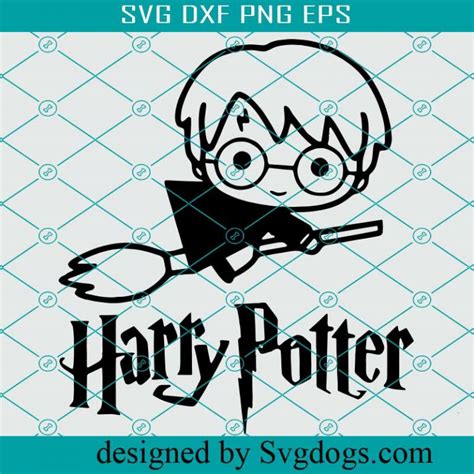 Baby Harry Potter SVG Free Baby Harry Potter SVG: A Magical Guide To Free Cuttable Designs