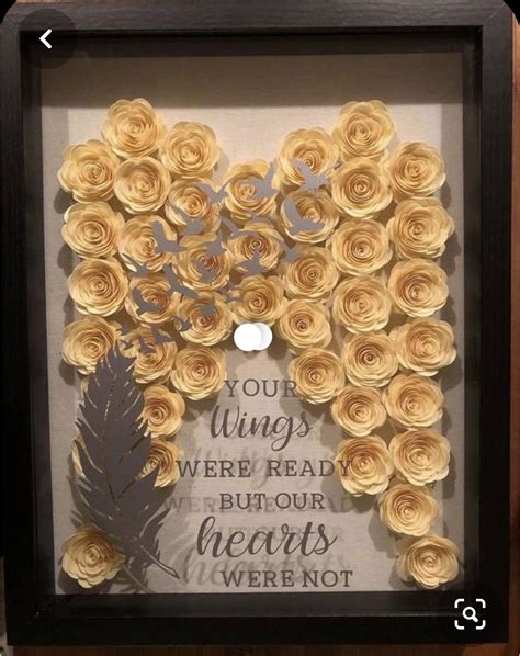 Download How To Make Shadow Box With Cricut H1: Crafting A Captivating Shadow Box With Cricut: A Comprehensive Guide