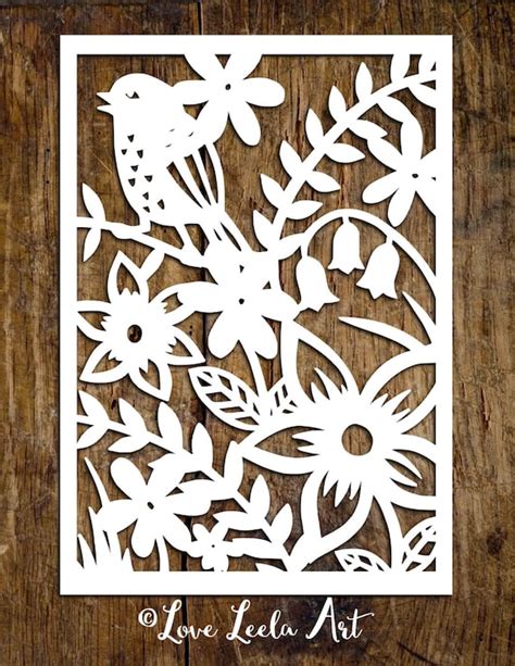 Download Printable Free Paper Cutting Patterns Pdf H1: Download Printable Free Paper Cutting Patterns PDF: Unleash Your Inner Artist