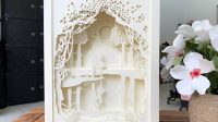 Download Cricut 3d Shadow Box Download Cricut 3D Shadow Box: A Comprehensive Guide