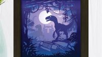 Download Dinosaur Shadow Box Download Dinosaur Shadow Box: A Journey Into The Prehistoric Past