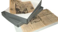 Download Newspaper Shadow Box H1: Download Newspaper Shadow Box: A Timeless Way To Preserve History