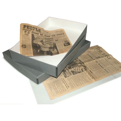 Download Newspaper Shadow Box H1: Download Newspaper Shadow Box: A Timeless Way To Preserve History