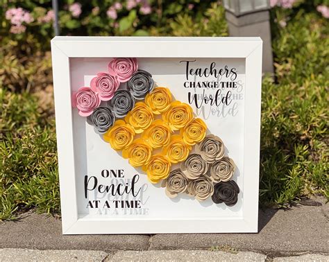 Download Teacher Appreciation Shadow Box Download Teacher Appreciation Shadow Box: A Step-by-Step Guide To Honoring Educators