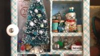 Download Christmas Shadow Box Christmas Shadow Box: A Festive Masterpiece For Your Holiday Decor