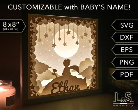 Download Shadowbox Lighting SVG File H1: Download Shadowbox Lighting SVG File: Illuminate Your Creations With Elegance