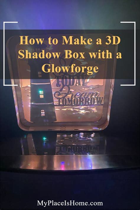 Download Glowforge Shadow Box Download Glowforge Shadow Box: A Comprehensive Guide