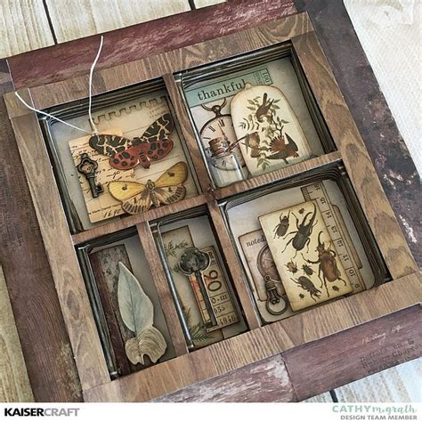 Download Paper Shadow Box Collection Download Paper Shadow Box Collection: Preserving Memories In A Unique Way