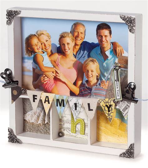 Download Family Shadow Box Download Family Shadow Box: Preserve Your Precious Memories