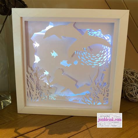 How To Make A Layered Shadow Box With Cricut SVG Files How To Create A Layered Shadow Box With Cricut SVG Files: A Comprehensive Guide