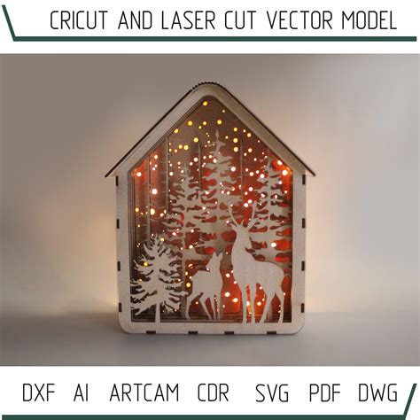 3D SVG Light Box For Cricut SVG Files 3D SVG Light Box: The Ultimate Guide For Cricut SVG Files