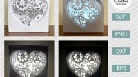 Love Shadow Box SVG Files Love Shadow Box SVG Files: A Comprehensive Guide To Designing And Creating Personalized Keepsakes