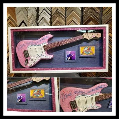 Guitar Shadow Box Diy SVG Files Ultimate Guide To DIY Guitar Shadow Box SVG Files