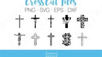 Shadow Box Cross SVG Files Shadow Box Cross SVG Files: A Comprehensive Guide To Design And Customization