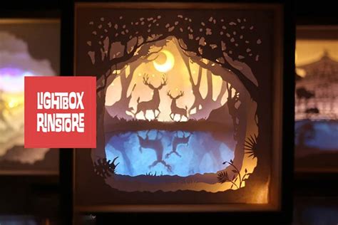 Pokemon Light Box SVG Files Pokémon Light Box SVG Files: Illuminate Your World With Iconic Characters