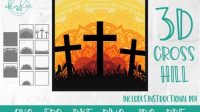 Cross Shadow Box SVG Files Cross Shadow Box SVG Files: A Comprehensive Guide For Designers And Crafters