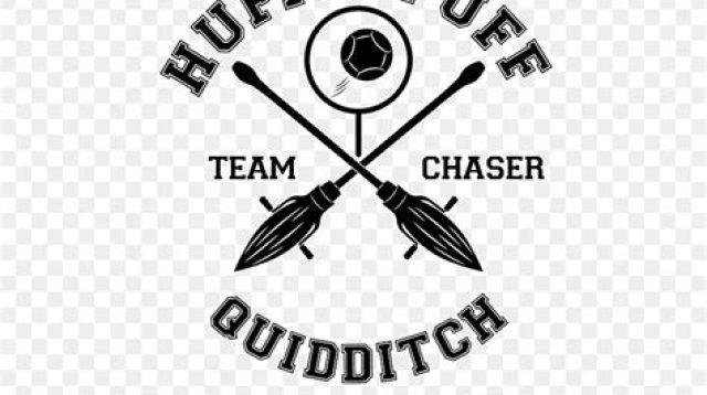 Quidditch SVG Quidditch SVG: A Comprehensive Guide To The Sport's Unique Visual Representation