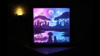 Cricut Lightbox Cricut Lightbox: Illuminate Your Creativity With Customizable Light