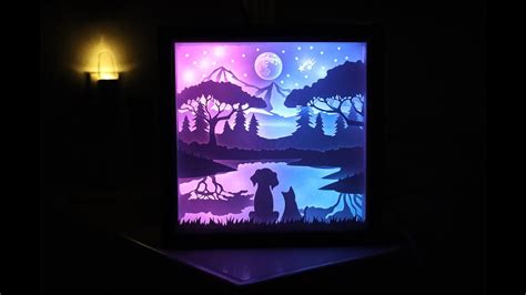 Cricut Lightbox Cricut Lightbox: Illuminate Your Creativity With Customizable Light