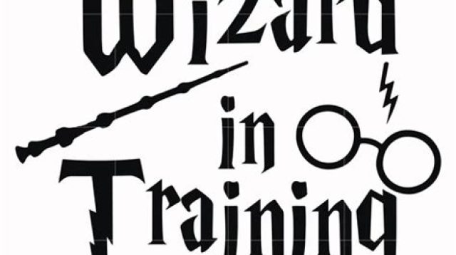 Free Harry Potter Workout SVG Free Harry Potter Workout SVG: Unleash Your Inner Wizard Or Witch