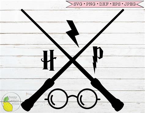 Harry Potter Arrow SVG Harry Potter Arrow SVG: A Guide To The Magical World Of Vector Graphics