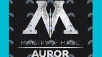 Harry Potter Auror SVG Harry Potter Auror SVG: An In-Depth Exploration Of The Ministry Of Magic's Elite Force