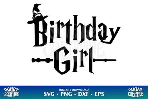 Harry Potter Birthday Jpg SVG Harry Potter Birthday Jpg SVG: A Magical Celebration For Potterheads