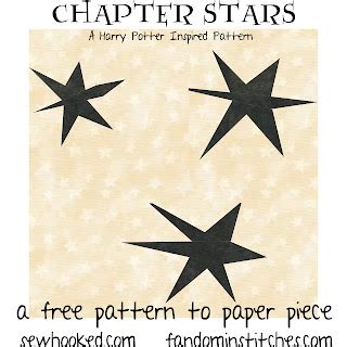 Harry Potter Chapter Stars SVG Harry Potter Chapter Stars SVG: An Enchanting Collection Of Magical Illustrations