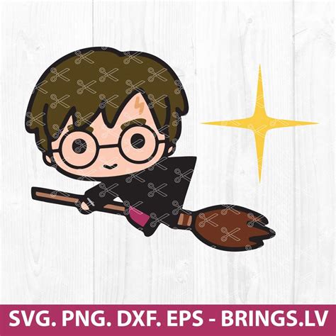 Harry Potter Dorbz SVG Harry Potter Dorbz SVG: The Ultimate Guide For Collectors And Fans