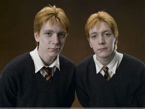 Harry Potter Fred And George SVG Harry Potter Fred And George SVG: A Magical Guide To The Weasley Twins' Shenanigans