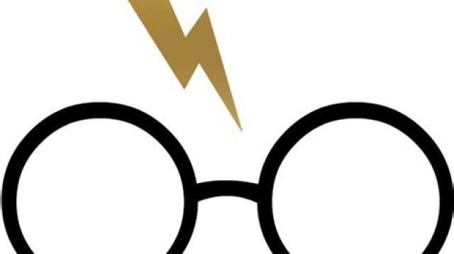 Harry Potter Glasses And Lightning Bolt SVG Harry Potter Glasses And Lightning Bolt SVG: A Magical Accessory For Potterheads