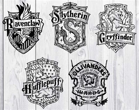 Harry Potter House Cup SVG Harry Potter House Cup SVG: Unleashing The Magic Of Hogwarts In Your Designs