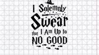 Harry Potter I Solemnly Swear SVG Free Harry Potter I Solemnly Swear SVG Free: Unlocking The Magic Of Marauders