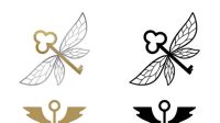 Harry Potter Key With Wings SVG Harry Potter Key With Wings SVG: Unlocking The Magic Of Customization