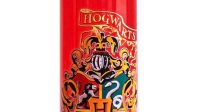 Harry Potter Log Water Bottle SVG Harry Potter Log Water Bottle SVG: A Magical Accessory For The Potterhead