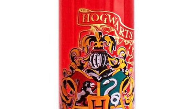 Harry Potter Log Water Bottle SVG Harry Potter Log Water Bottle SVG: A Magical Accessory For The Potterhead