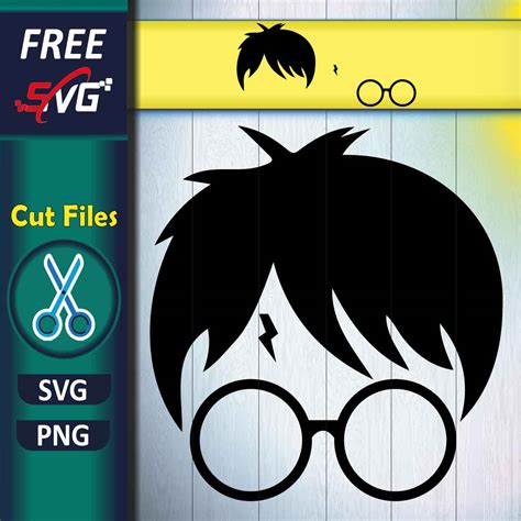 Harry Potter Mask SVG Harry Potter Mask SVG: Unmasking The Magic Of The Wizarding World