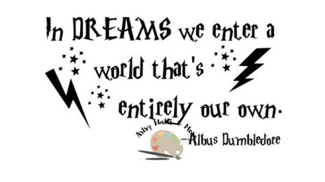 Harry Potter Quotes SVG Dreams Harry Potter Quotes SVG Dreams: Embarking On A Magical Journey Through Words And Art