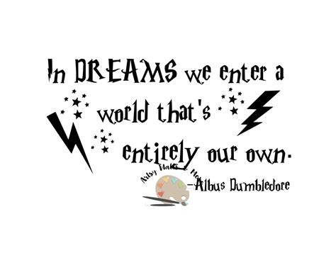 Harry Potter Quotes SVG Dreams Harry Potter Quotes SVG Dreams: Embarking On A Magical Journey Through Words And Art