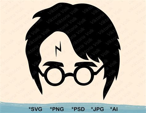 Harry Potter Scar Free SVG Harry Potter Scar Free SVG: Unlocking The Magic Of Digital Design