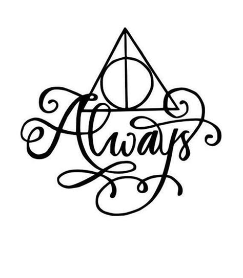 Harry Potter SVG Images Decal For Cars Harry Potter SVG Images Decal For Cars: A Magical Way To Express Your Fandom