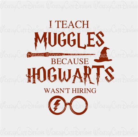 Harry Potter Teacer SVG Harry Potter Teacher SVG: Unleashing The Magic Of Teaching