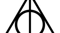 Harry Potter Triangle Symbol SVG Harry Potter Triangle Symbol SVG: Unlocking The Enigmatic Symbolism