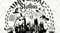 Harry Potter Universal Studios SVG Harry Potter Universal Studios SVG: The Ultimate Guide To Magical Merchandise