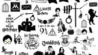 Light SVG Harry Potter Light SVG Harry Potter: A Comprehensive Guide To Magical Vector Graphics