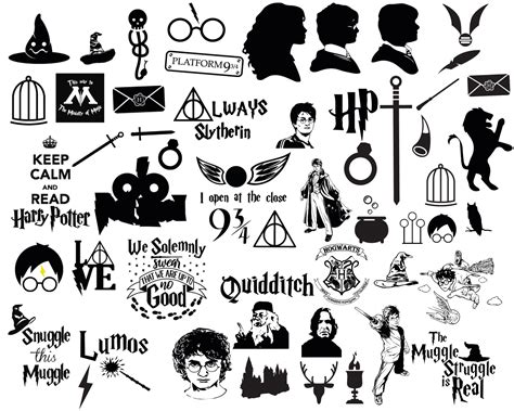 Light SVG Harry Potter Light SVG Harry Potter: A Comprehensive Guide To Magical Vector Graphics