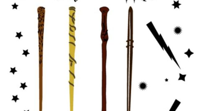 Magic Wand Harry Potter SVG H1: Unlocking The Enchanting World Of Magic Wand Harry Potter SVG: A Comprehensive Guide